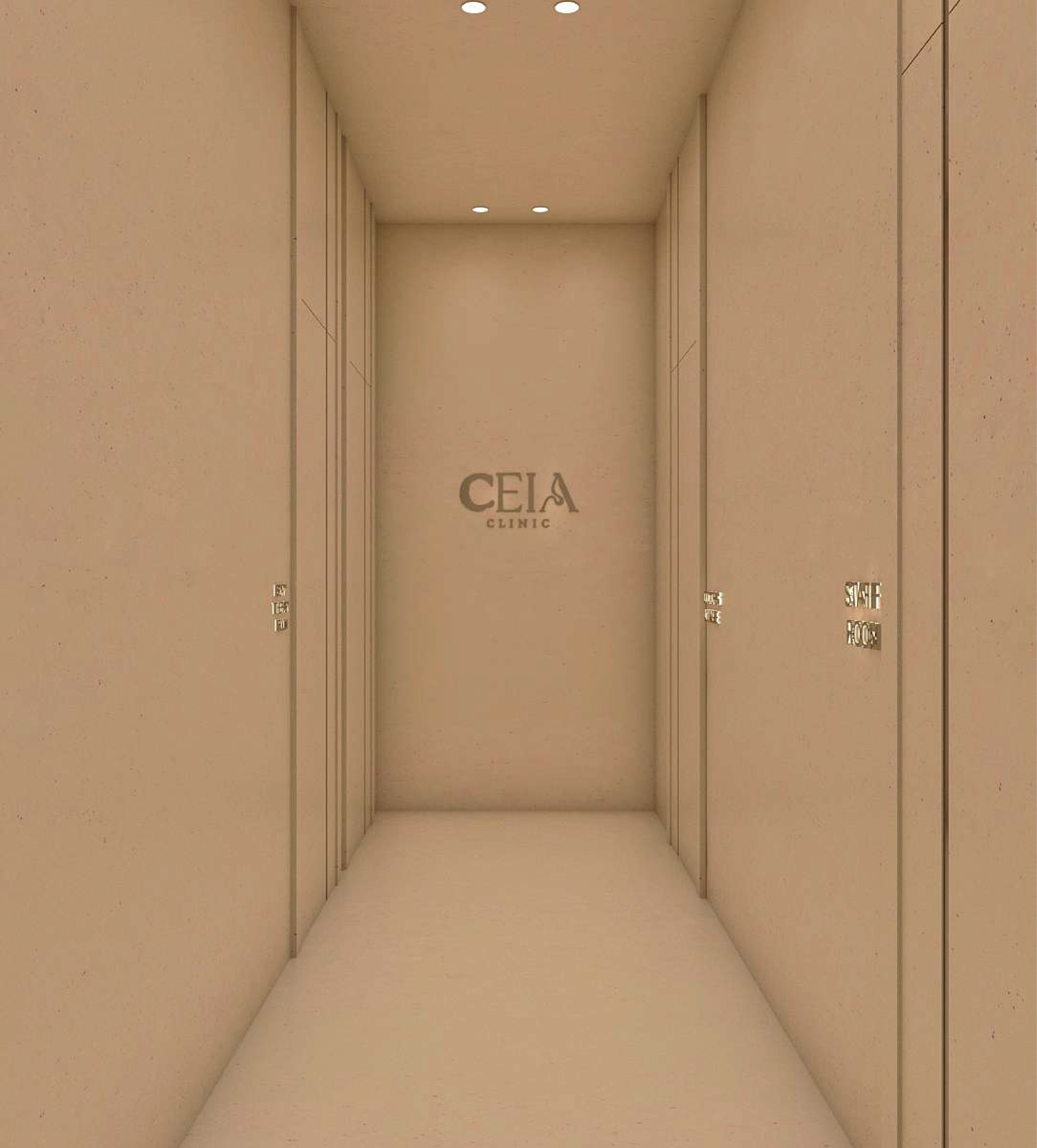 Ceia Clinic
