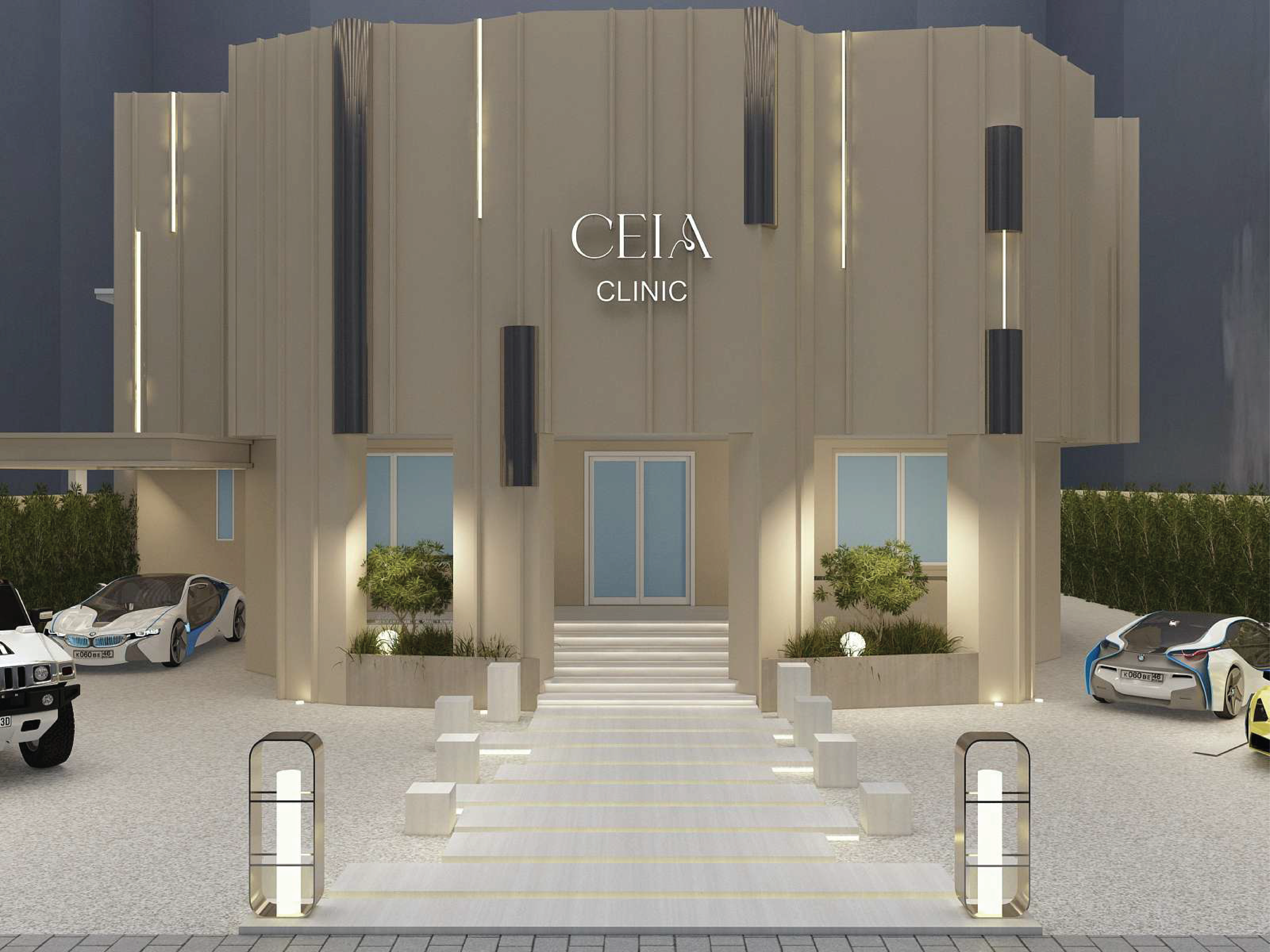 Ceia Clinic