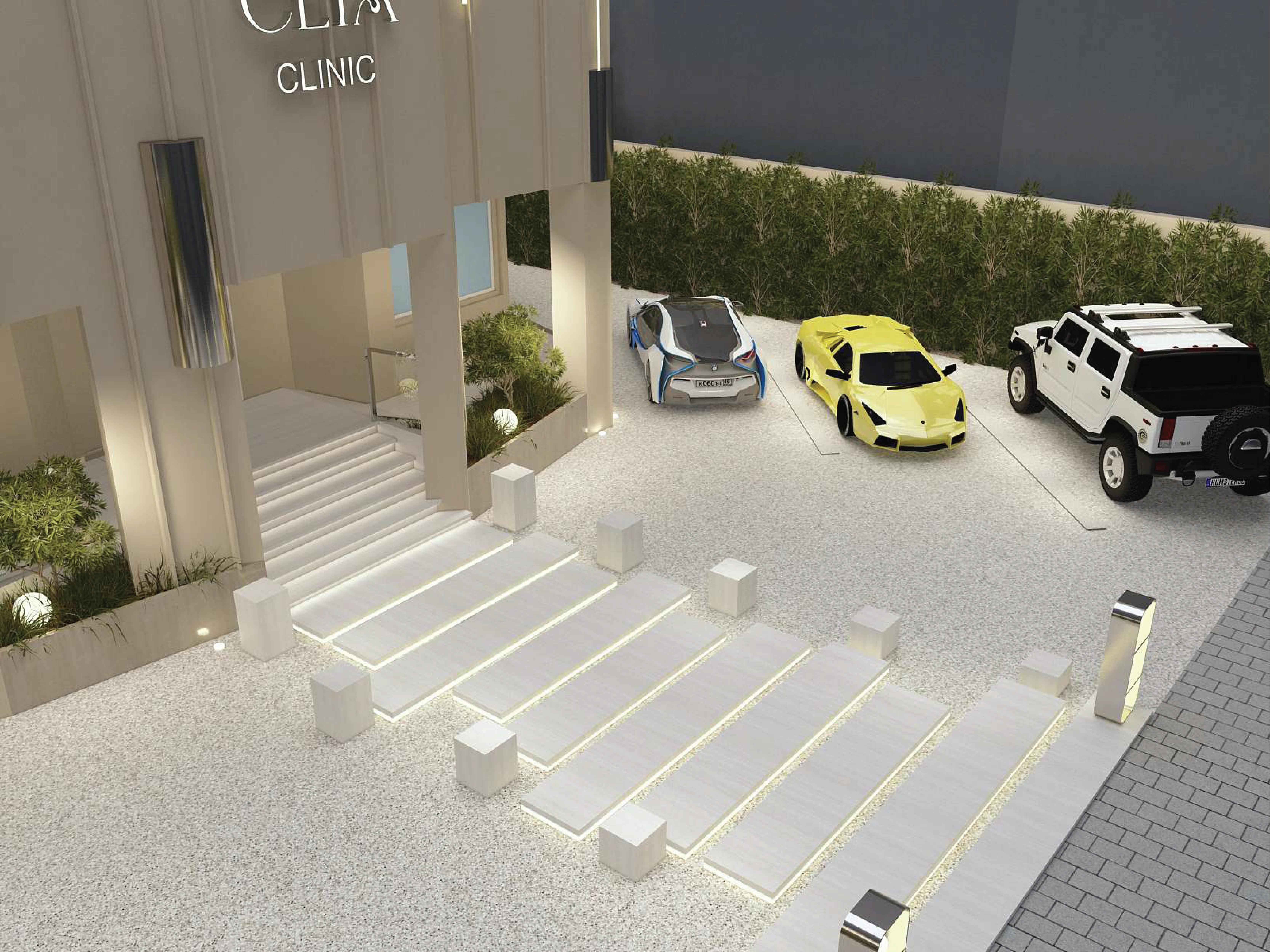 Ceia Clinic