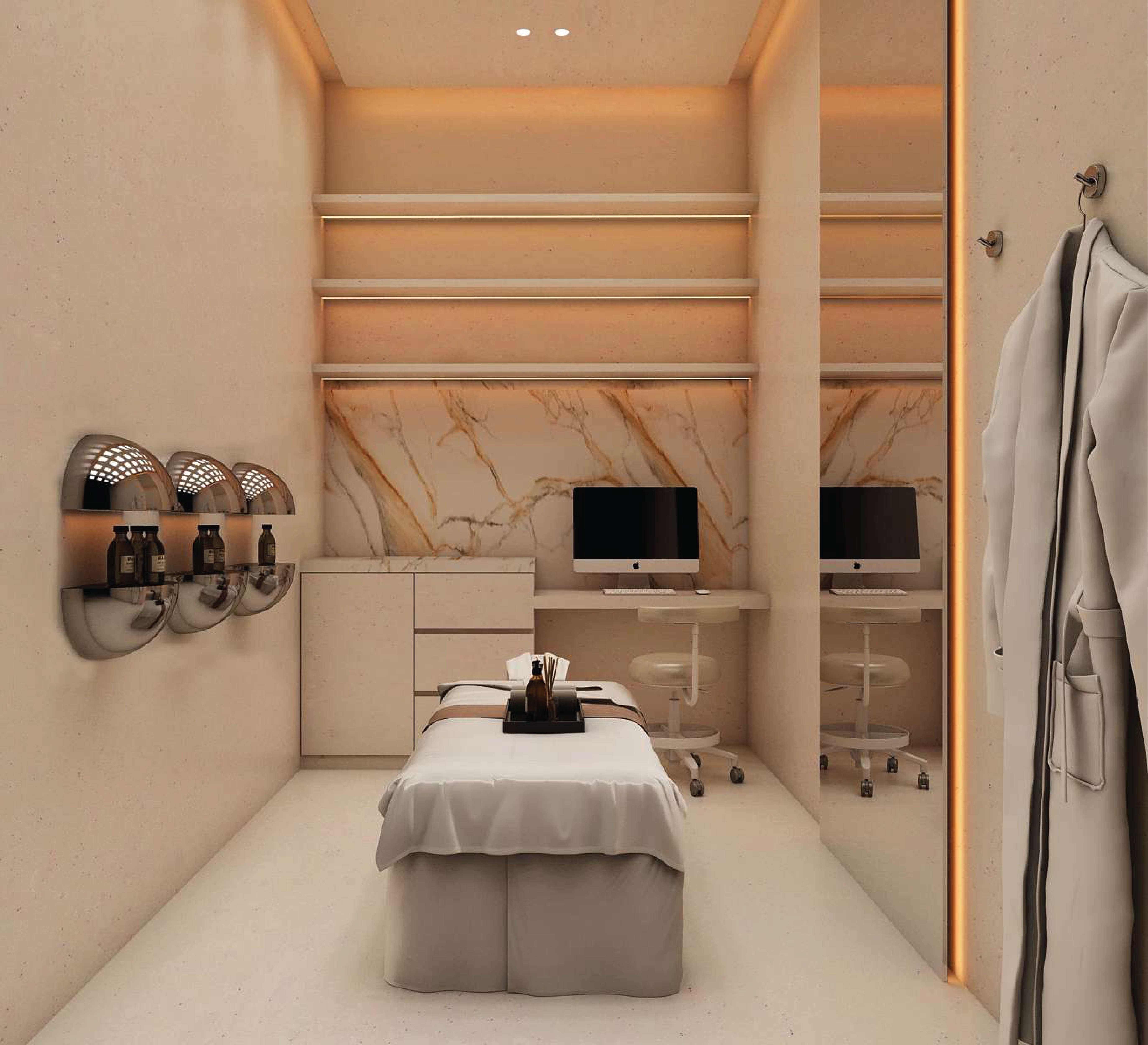 Ceia Clinic