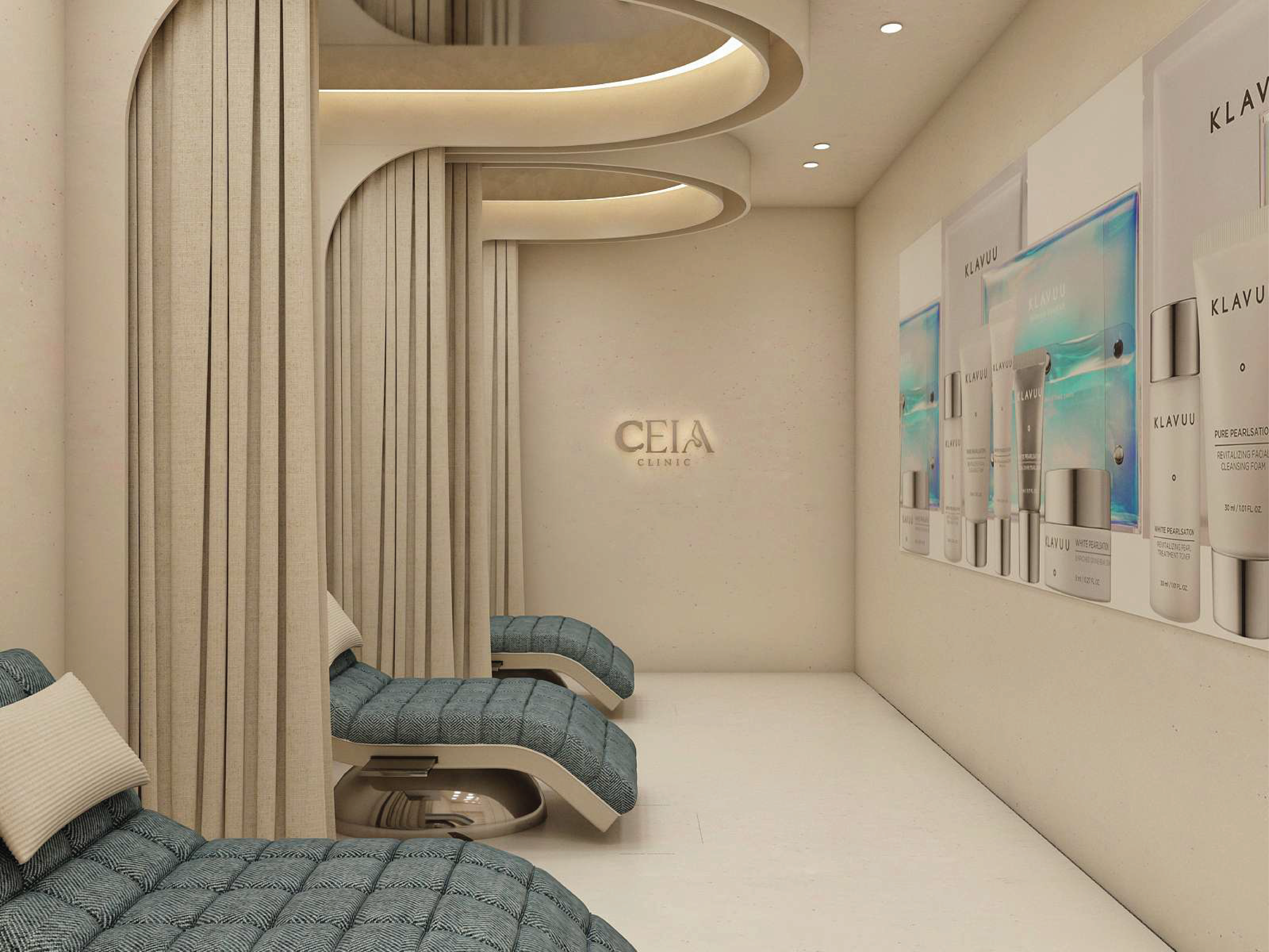 Ceia Clinic
